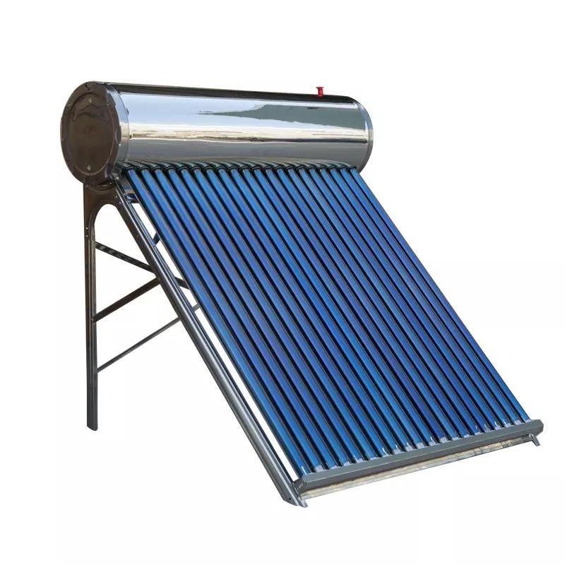 Solar Heater